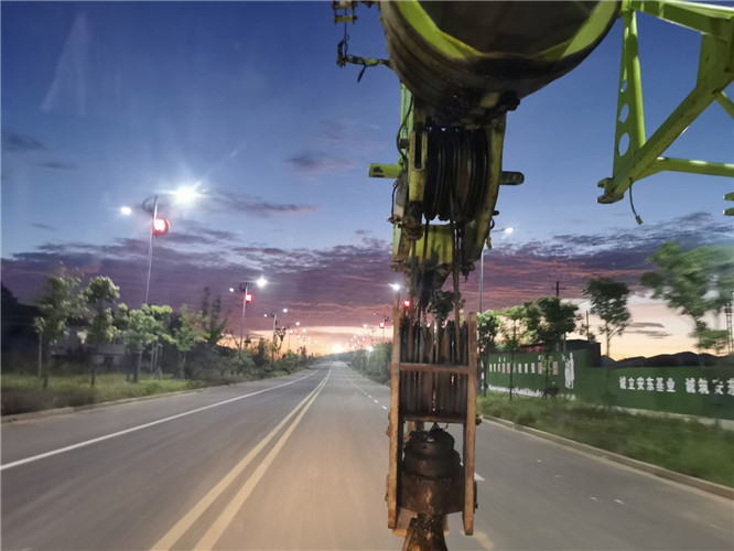 黎城县大件吊装怎么收费